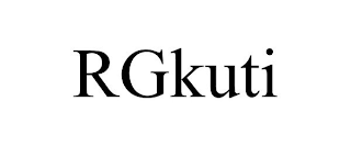 RGKUTI