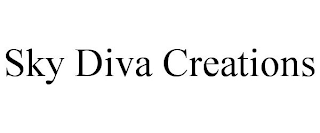 SKY DIVA CREATIONS