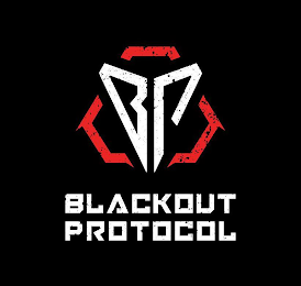 BP BLACKOUT PROTOCOL