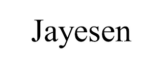 JAYESEN