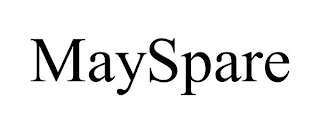 MAYSPARE