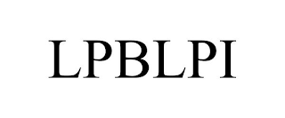 LPBLPI