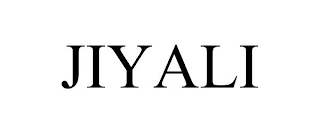 JIYALI