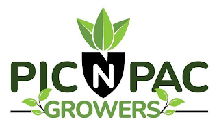 PIC N PAC GROWERS