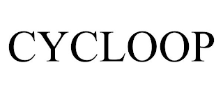 CYCLOOP