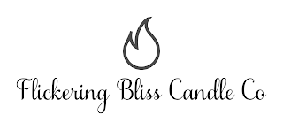 FLICKERING BLISS CANDLE CO