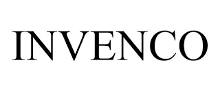 INVENCO