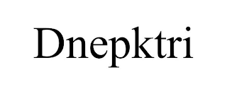 DNEPKTRI