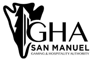 GHA SAN MANUEL GAMING & HOSPITALITY AUTHORITY