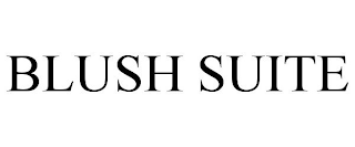 BLUSH SUITE