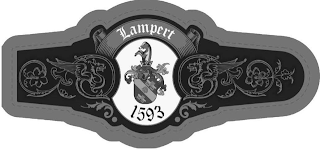 LAMPERT 1593