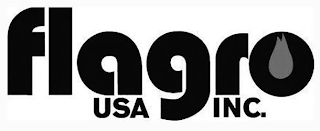 FLAGRO USA INC.