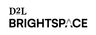 D2L BRIGHTSPACE