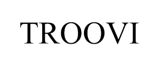 TROOVI