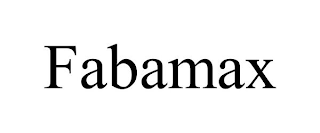 FABAMAX