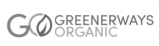 GO GREENERWAYS ORGANIC