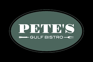 PETE'S GULF BISTRO