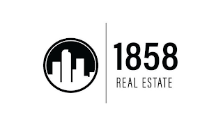 1858 REAL ESTATE