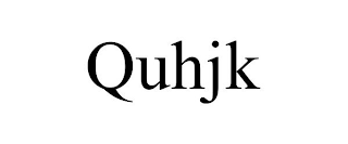 QUHJK