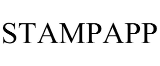 STAMPAPP