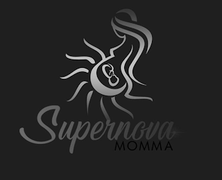 SUPERNOVA MOMMA