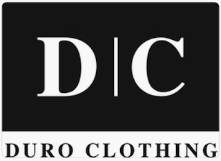 DC DURO CLOTHING