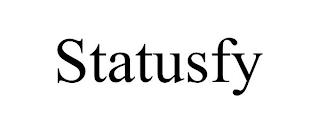 STATUSFY