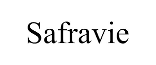 SAFRAVIE