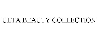 ULTA BEAUTY COLLECTION