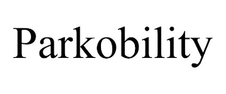 PARKOBILITY