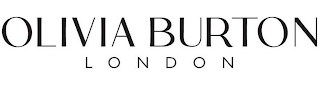 OLIVIA BURTON LONDON