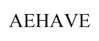 AEHAVE