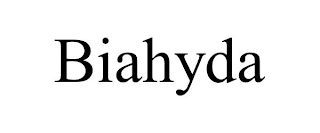 BIAHYDA