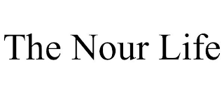 THE NOUR LIFE