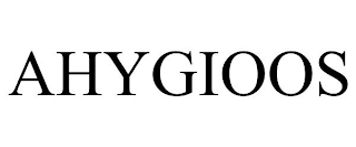 AHYGIOOS