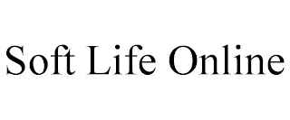 SOFT LIFE ONLINE