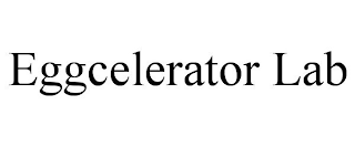 EGGCELERATOR LAB