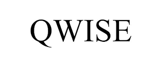 QWISE