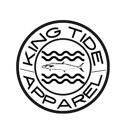 KING TIDE APPAREL