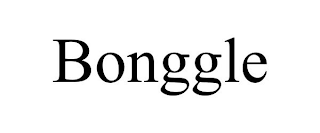 BONGGLE