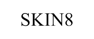 SKIN8