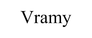 VRAMY