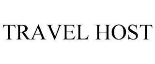 TRAVEL HOST