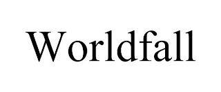 WORLDFALL