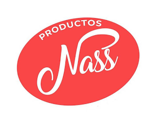 PRODUCTOS NASS