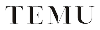 TEMU