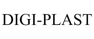 DIGI-PLAST