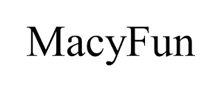 MACYFUN