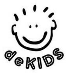 DEKIDS