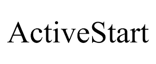 ACTIVESTART